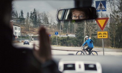 Những điều cần biết về văn hóa giao thông ở nước Úc